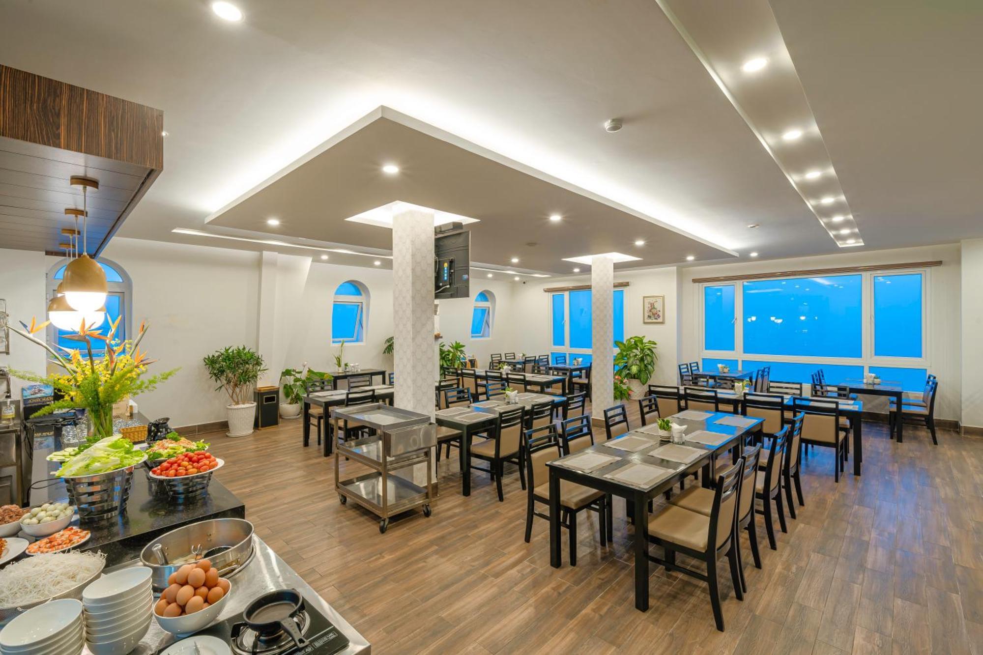 Minh Chien Hotel Da Lat Eksteriør billede