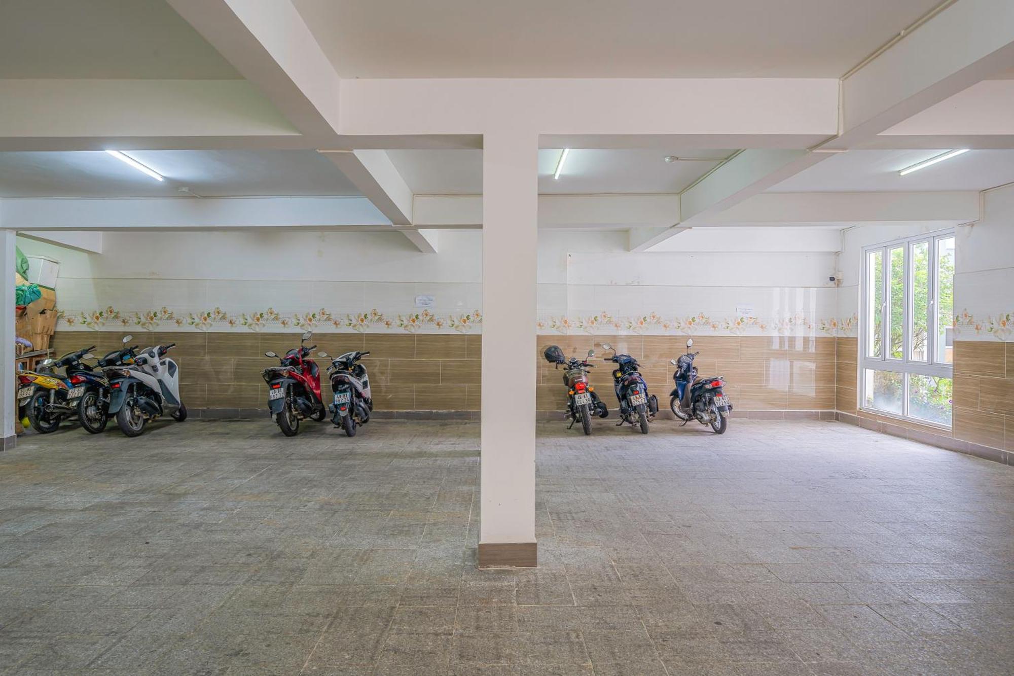 Minh Chien Hotel Da Lat Eksteriør billede